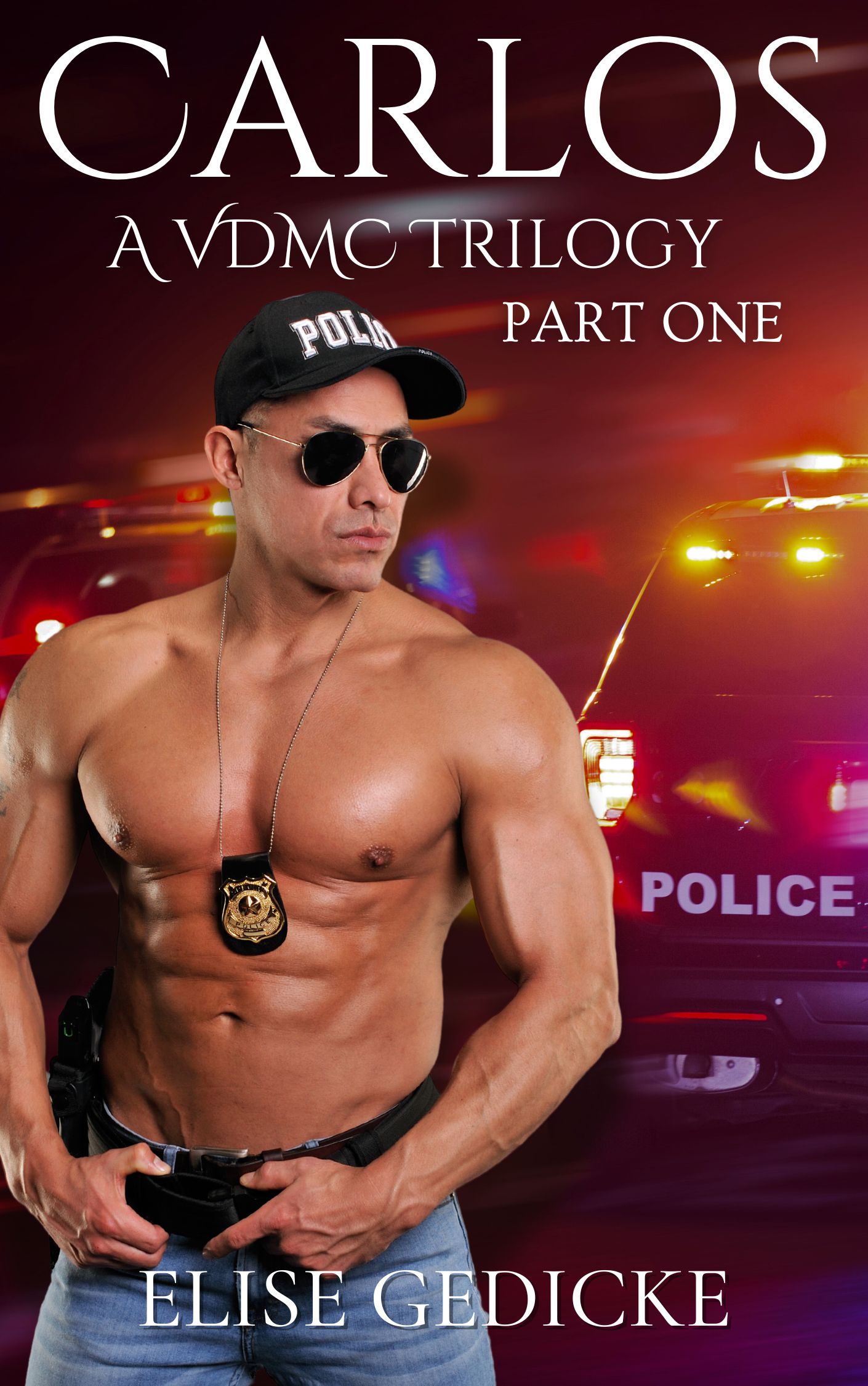 Carlos: Trilogy: Part One