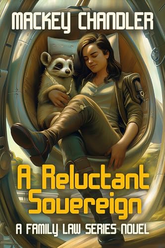 A Reluctant Sovereign