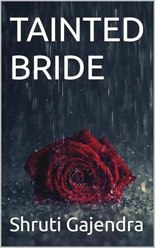 TAINTED BRIDE