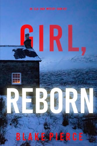 Girl, Reborn book cover