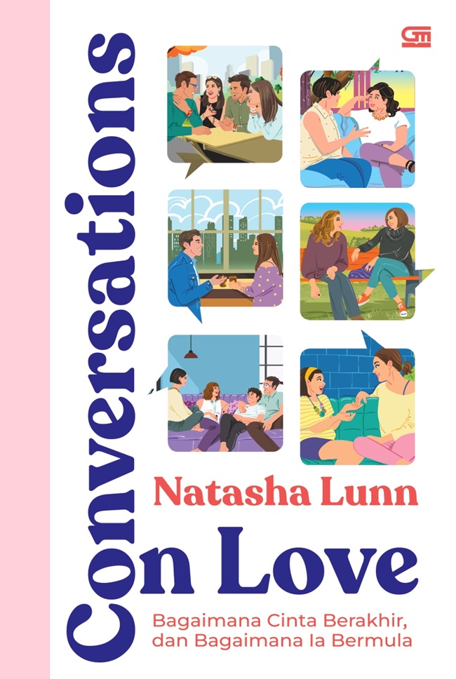 Conversations on Love