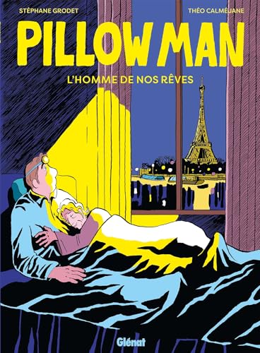 Pillow Man