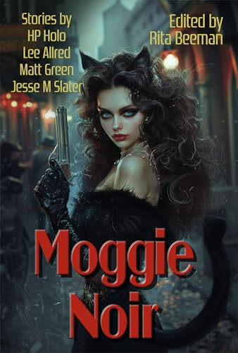 Moggie Noir
