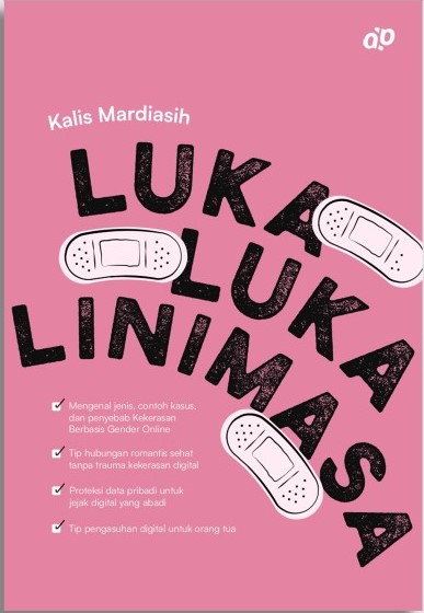 Luka-luka Linimasa