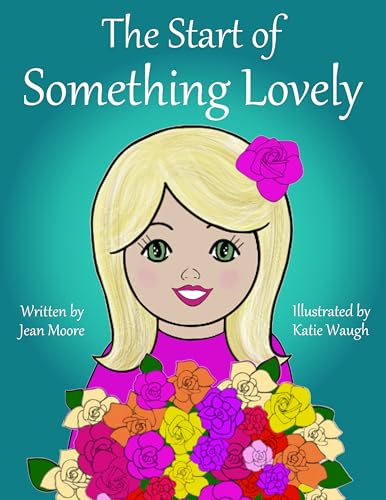 The Start of Something Lovely: Sharing Kindness and Flowers in Kindergarten