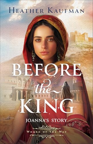 Before the King