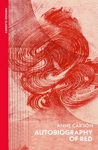 Autobiography of Red: A Novel in Verse