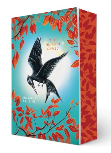 The Hunger Games (The Hunger Games, #1)