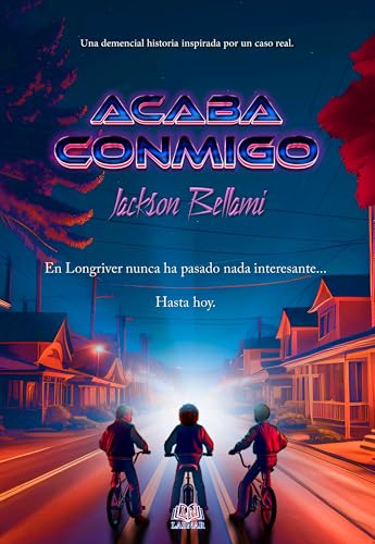 Acaba conmigo