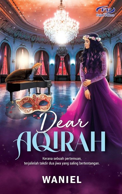 Dear Aqirah