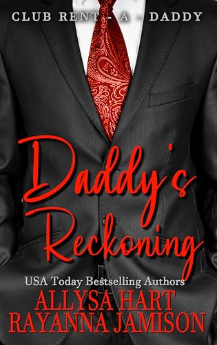 Daddy's Reckoning