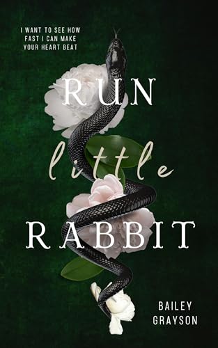 Run, Little Rabbit (Blood & Bonds Book 1)