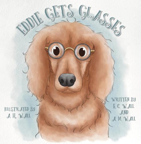 Eddie Gets Glasses