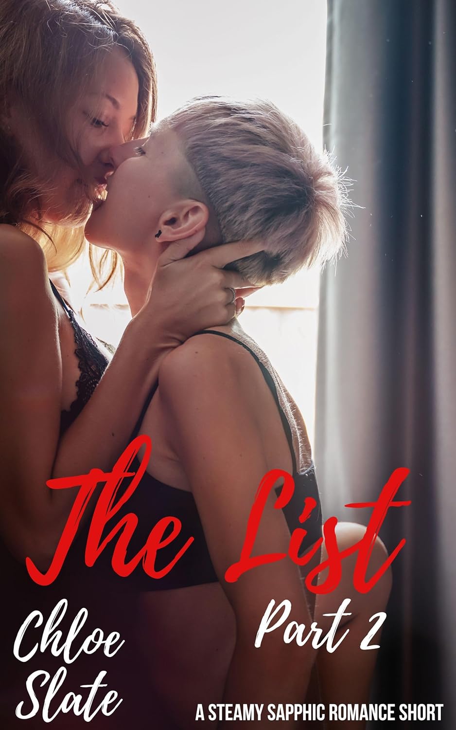 The List: Part 2