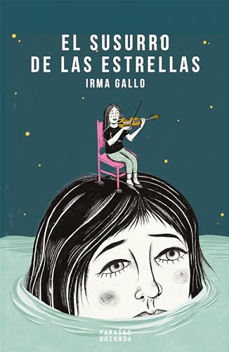 El susurro de las estrellas (Terramar)