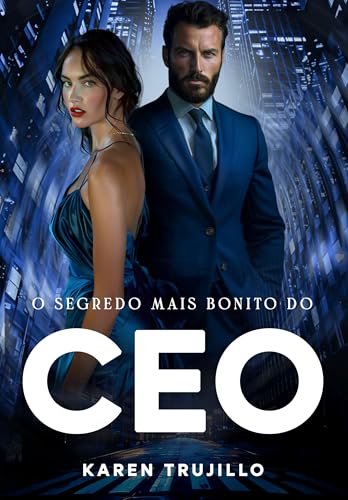 O segredo mais bonito do CEO