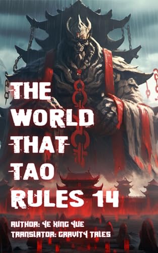 The World that Tao Rules, Volume 14