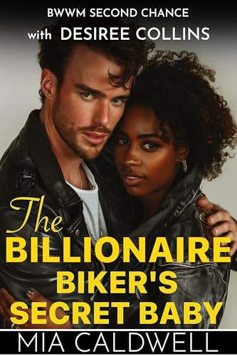 The Billionaire Biker's Secret Baby