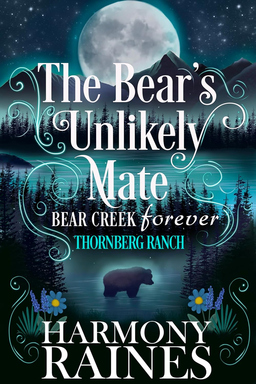 The Bear's Unlikely Mate