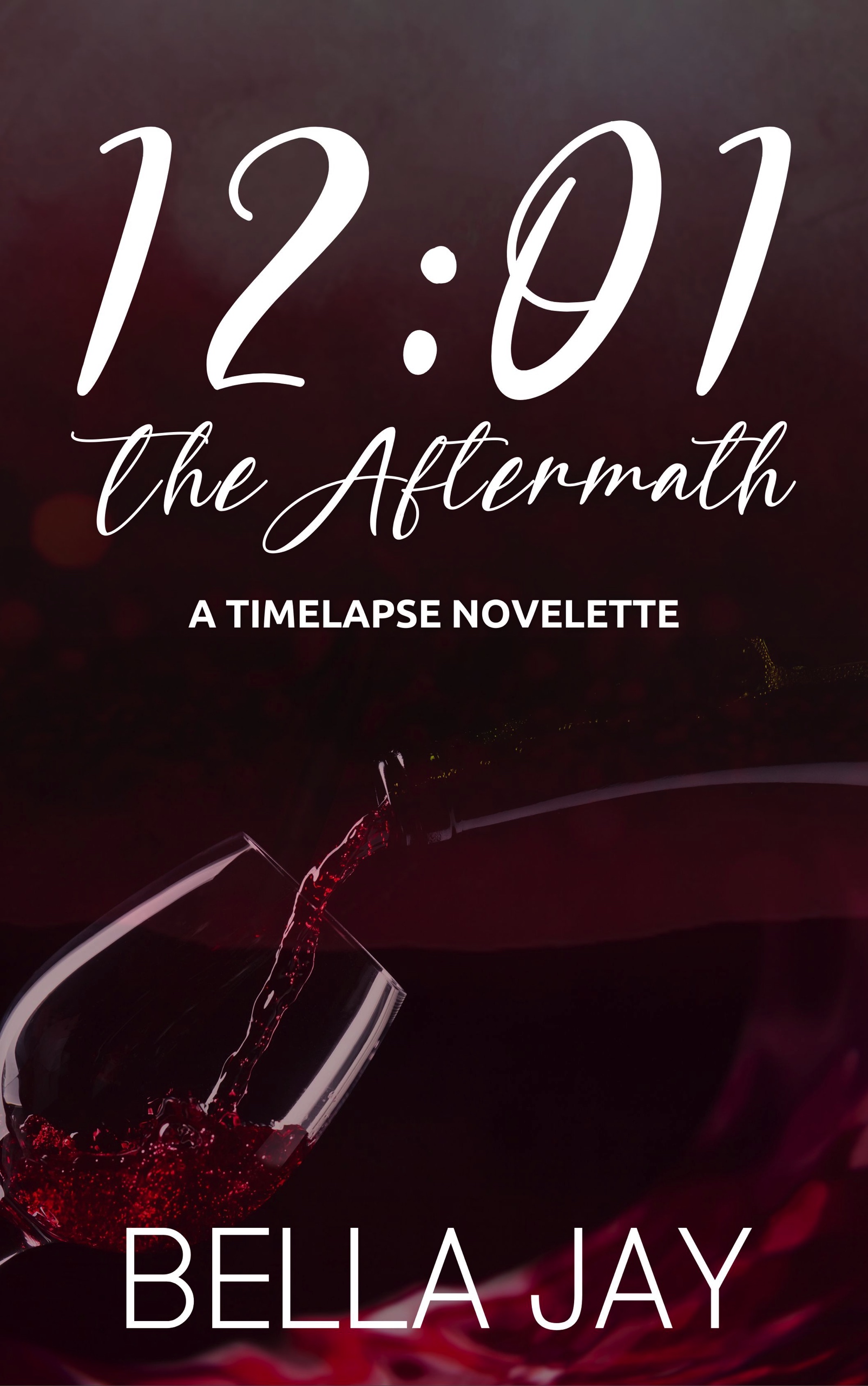 12 book cover