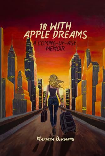 18 with Apple Dreams