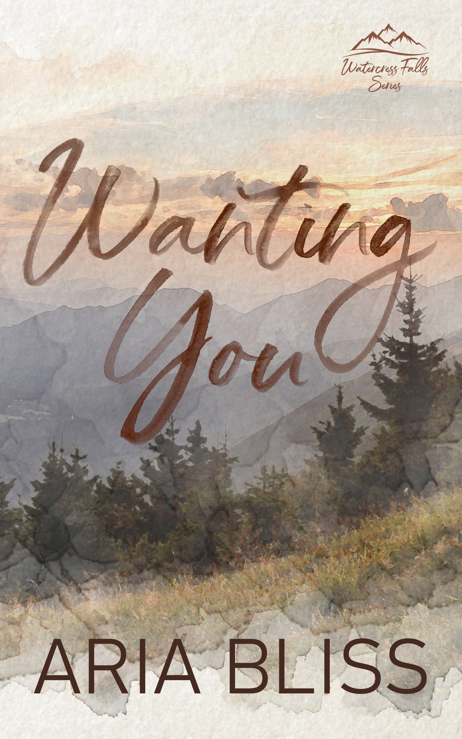 Wanting You
