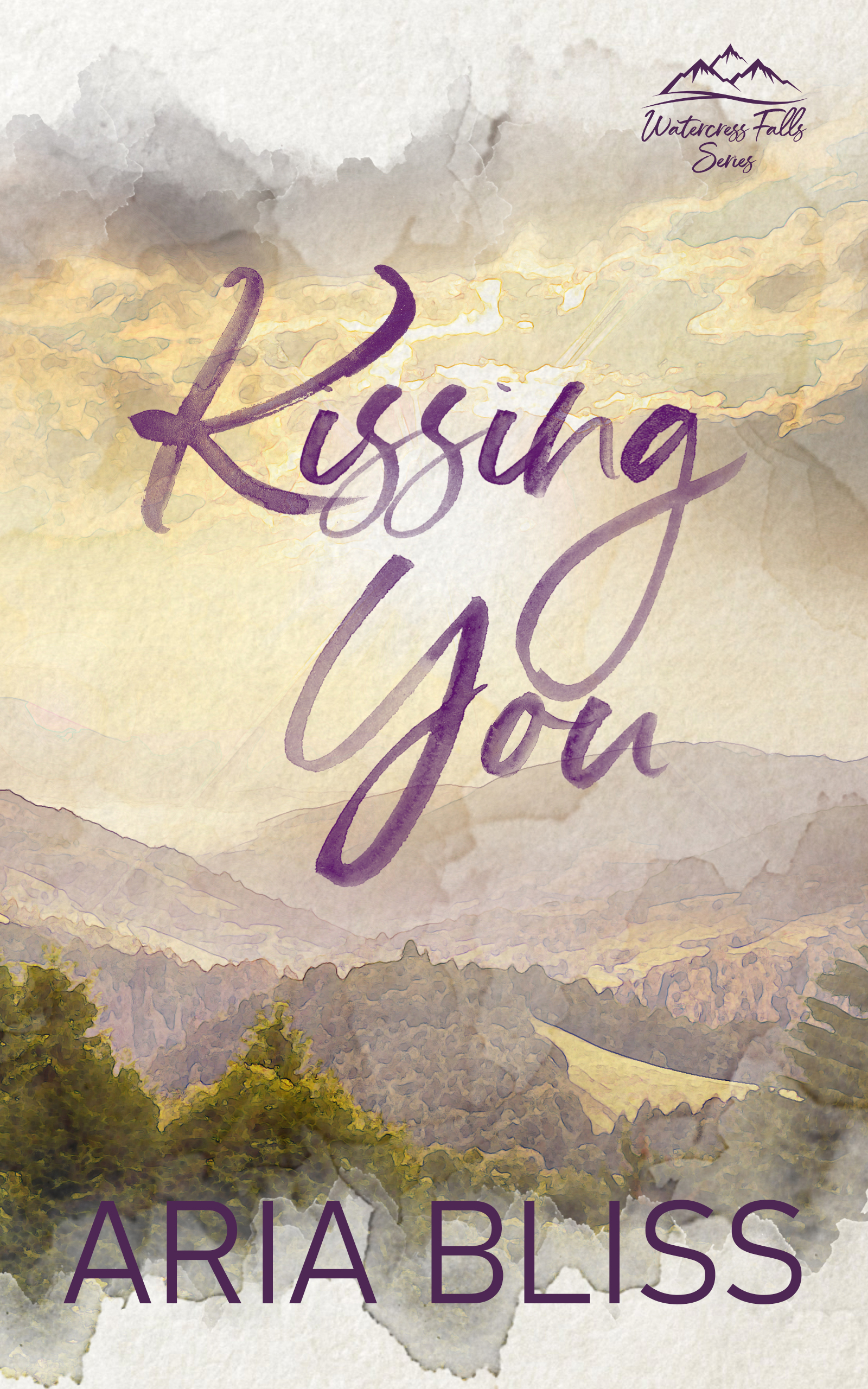 Kissing You