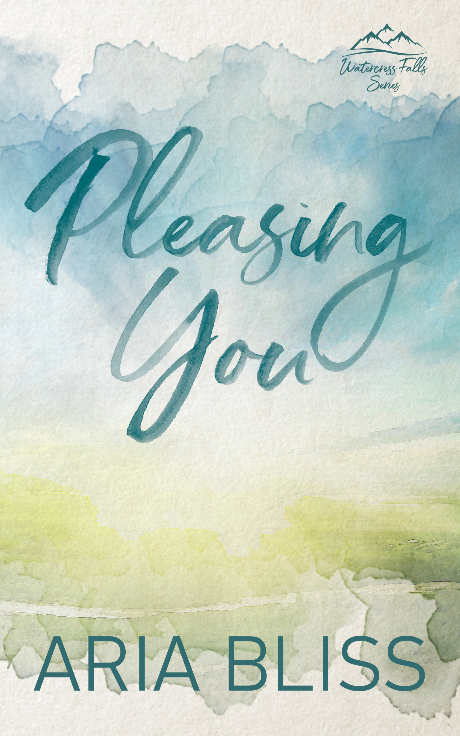 Pleasing You