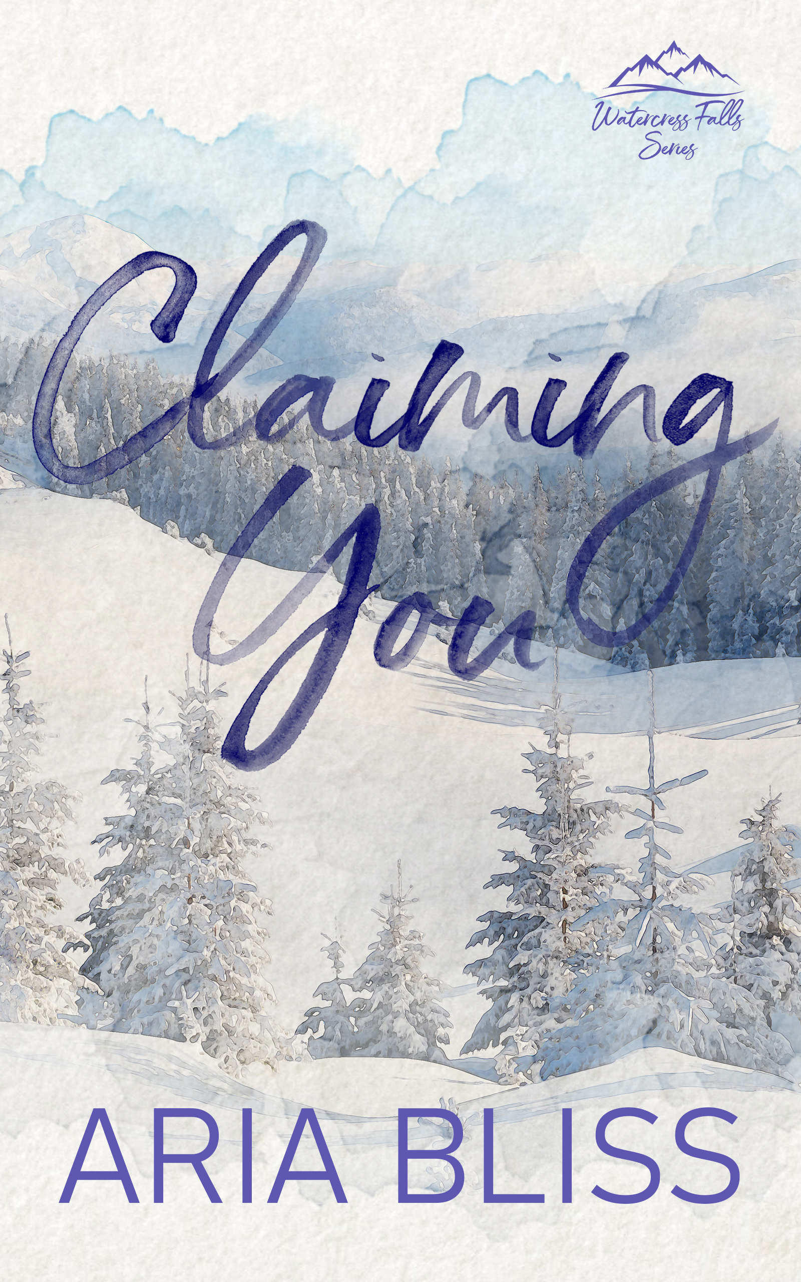 Claiming You