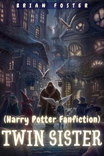 Harry Pótter Fanfiction: Twin Sister