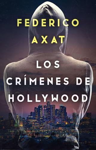 Los crímenes de Hollywood