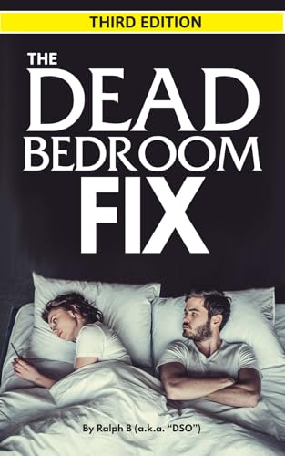 How to Fix Dead Bedroom: Rekindle Intimacy and Passion