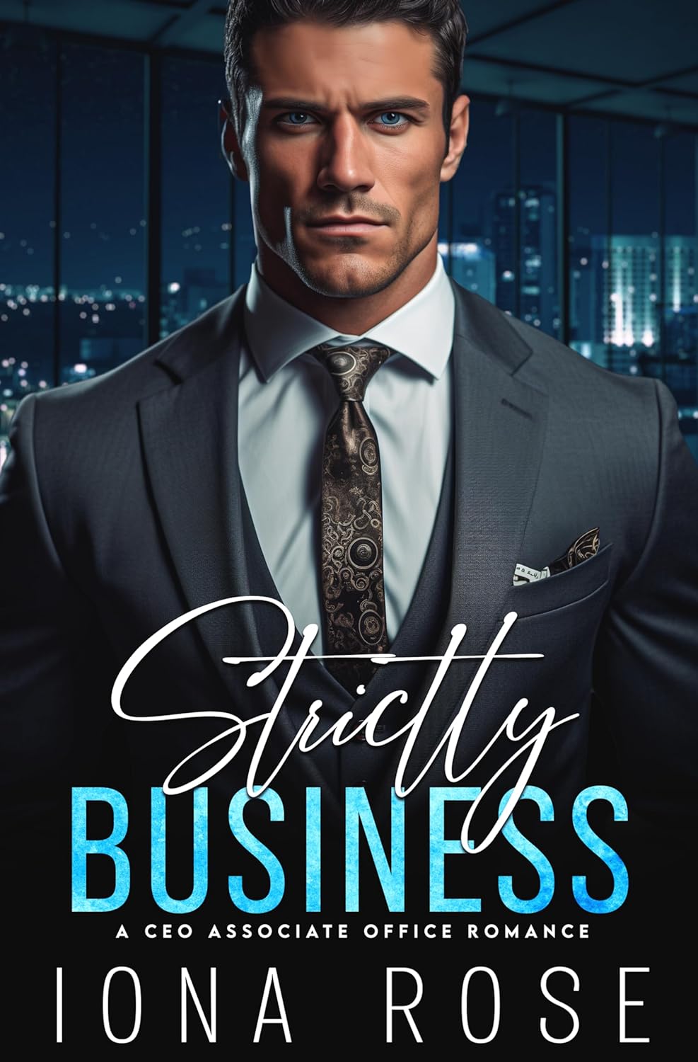 Strictly Business