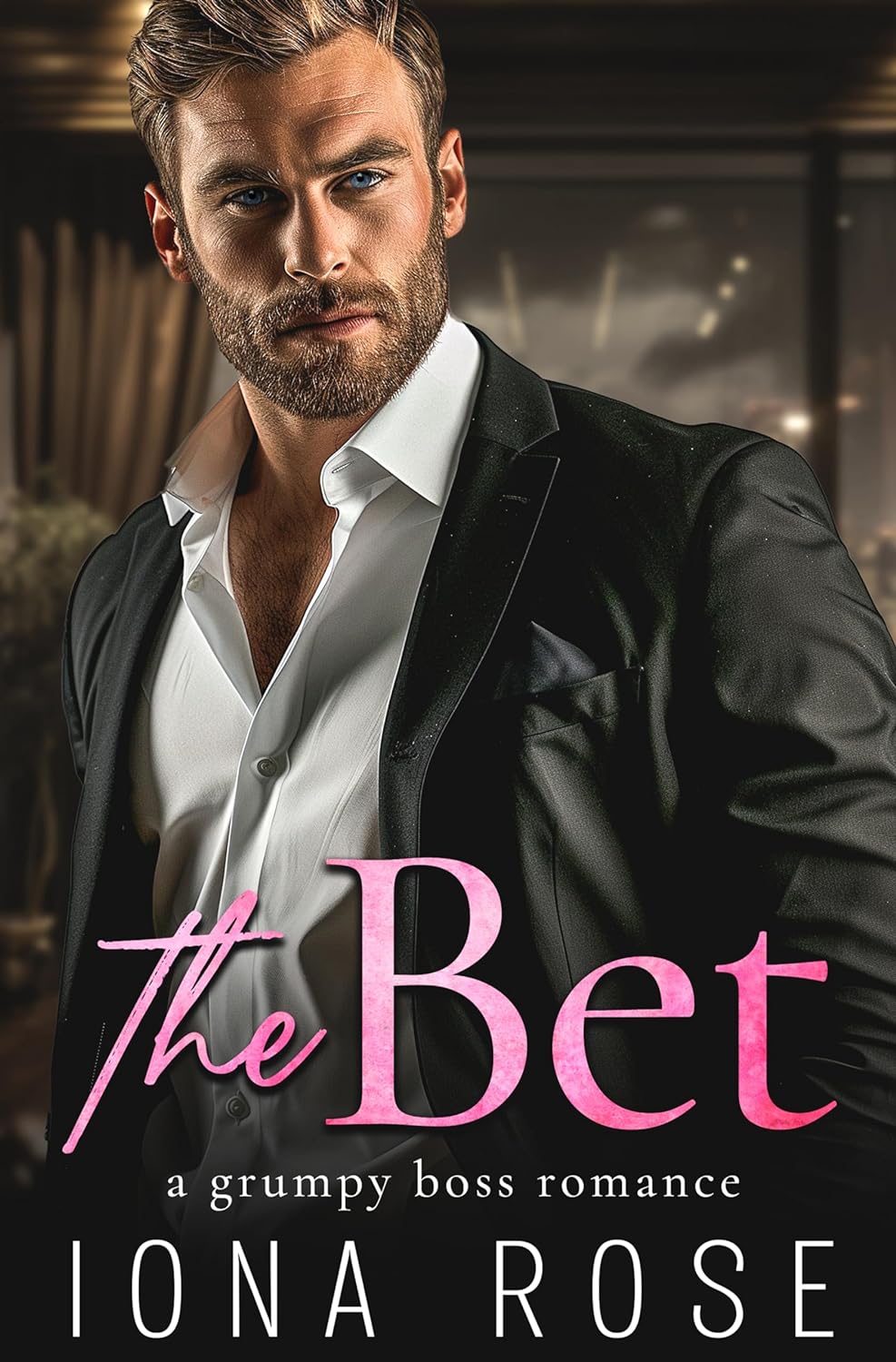 The Bet