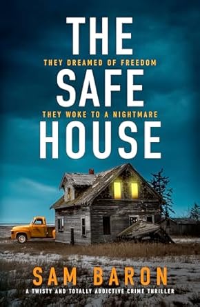 The Safe House