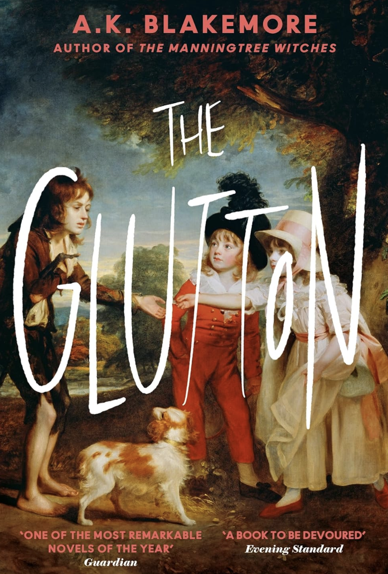 The Glutton