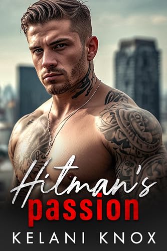 Hitman's Passion