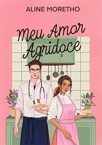 Meu Amor Agridoce