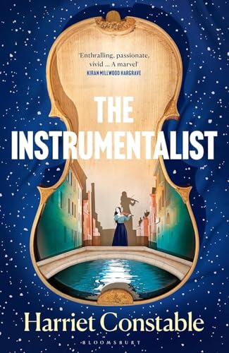 The instrumentalist