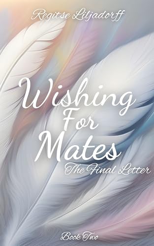 Wishing For Mates book cover 2