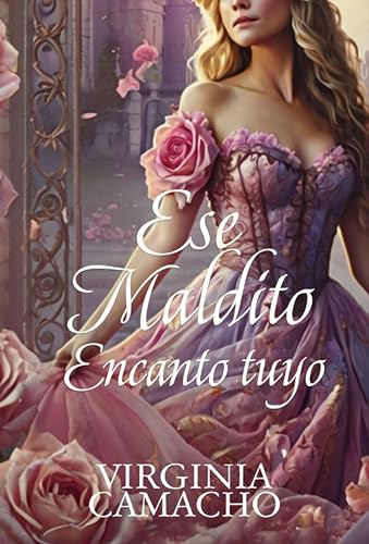 Ese maldito encanto tuyo
