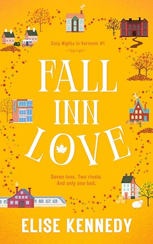 Fall Inn Love