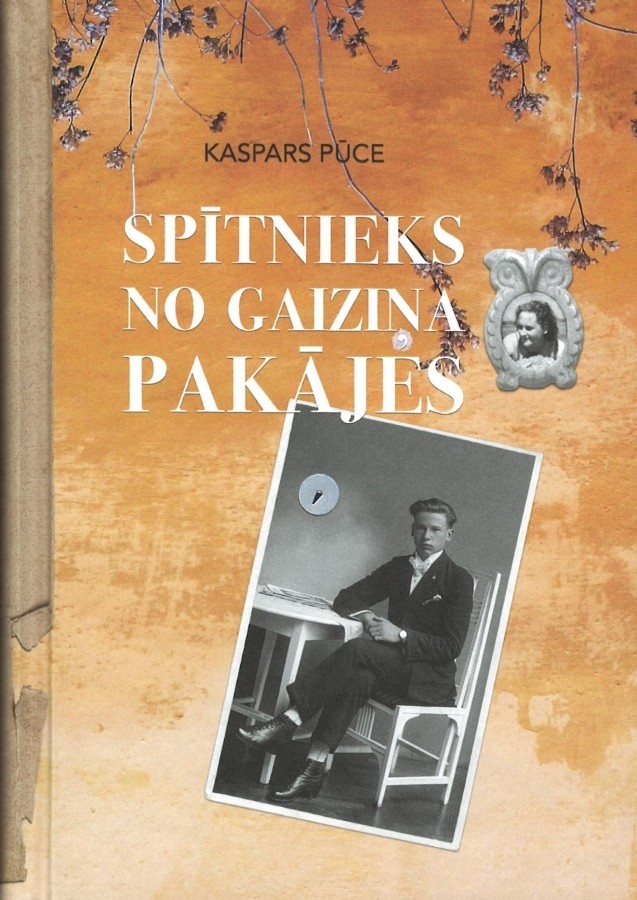 Spītnieks no Gaiziņa pakājes
