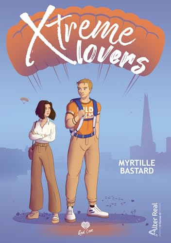 Xtreme Lovers