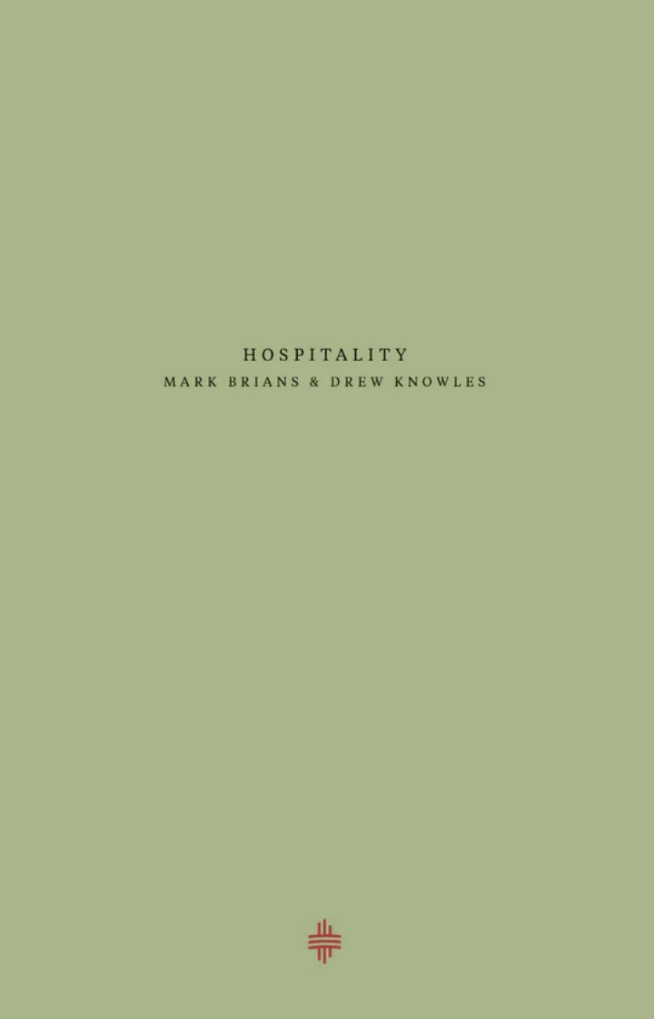 Hospitality: The Convivial Mission of God