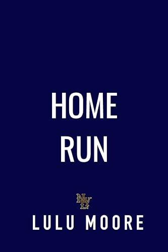 Home Run (The New York Lions #5)