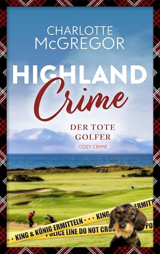 Der tote Golfer