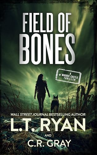 Field of Bones book cover