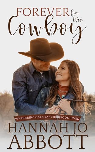 Forever For the Cowboy