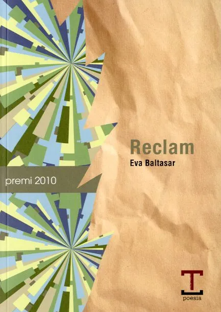 Reclam book cover